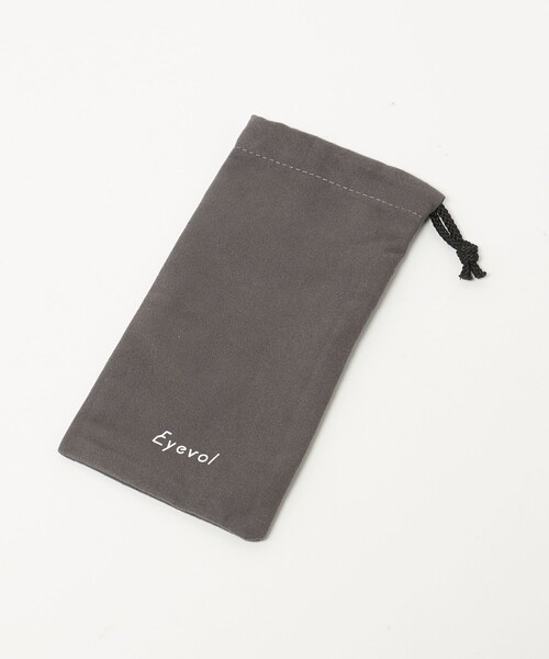 Eyevol（アイヴォル）の「＜Eyevol＞SCHERMER 50/サングラス（サングラス・メンズ・その他1/ブラック・FREE）」の14枚目の写真