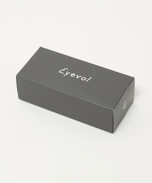 Eyevol（アイヴォル）の「＜Eyevol＞SCHERMER 50/サングラス（サングラス・メンズ・その他1/ブラック・FREE）」の15枚目の写真