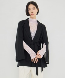 Dessin de Mode（デッサンドモード）の「《STUDIOUS別注》バックインパーテッドジャケット（テーラードジャケット）」