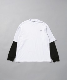 beats per minute（ビーツパーミニット）の「長袖Tシャツ（Tシャツ/カットソー）」