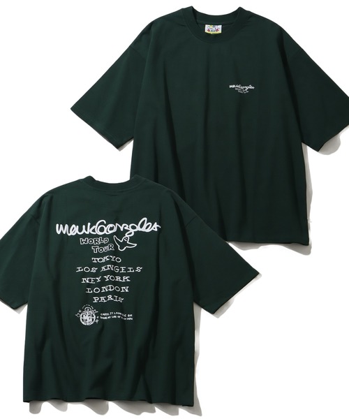 セール】【Mark Gonzales/マーク ゴンザレス】アートワークデザイン
