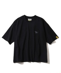 Mark Gonzales（マーク・ゴンザレス）の「【Mark Gonzales マーク ゴンザレス】アートワークデザイン アソート ワンポイントプリントTシャツ（Tシャツ/カットソー）」
