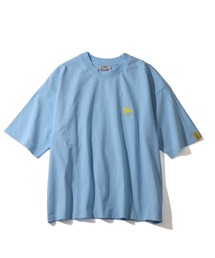 【Mark Gonzales/マーク ゴンザレス】アートワークデザイン アソート ワンポイントプリントTシャツ
