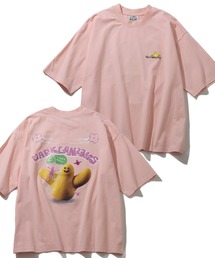 Mark Gonzales（マーク・ゴンザレス）の「【Mark Gonzales マーク ゴンザレス】アートワークデザイン アソート ワンポイントプリントTシャツ（Tシャツ/カットソー）」