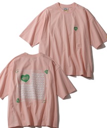 Mark Gonzales（マーク・ゴンザレス）の「【Mark Gonzales マーク ゴンザレス】アートワークデザイン アソート ワンポイントプリントTシャツ（Tシャツ/カットソー）」