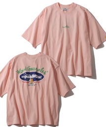 Mark Gonzales（マーク・ゴンザレス）の「【Mark Gonzales マーク ゴンザレス】アートワークデザイン アソート ワンポイントプリントTシャツ（Tシャツ/カットソー）」