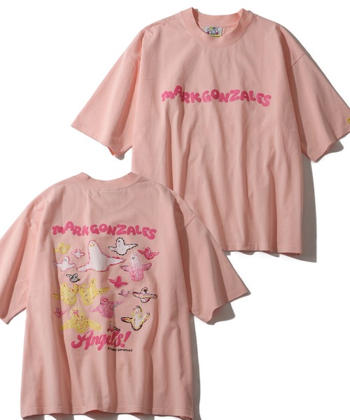 Mark Gonzales（マーク・ゴンザレス）のファッション通販 - ZOZOTOWN