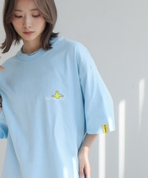 Mark Gonzales（マーク・ゴンザレス）の「【Mark Gonzales マーク ゴンザレス】アートワークデザイン アソート ワンポイントプリントTシャツ（Tシャツ/カットソー）」