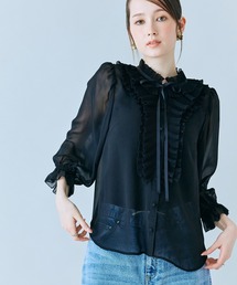 r4972  オーディアミューズ Audie a Muses トップス Audie a Muses｜オーディアミューズのトップス通販 - ZOZOTOWN
