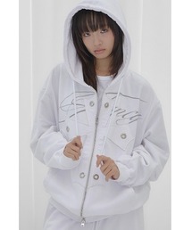 FANCY CLUB｜ファンシークラブのパーカー通販 - ZOZOTOWN
