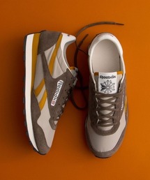 Reebok(���[�{�b�N)�̃A�Y�e�b�N �U / AZTEC II(�X�j�[�J�[)