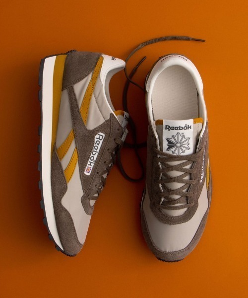 セール】アズテック Ⅱ / AZTEC II（スニーカー）｜Reebok（リーボック