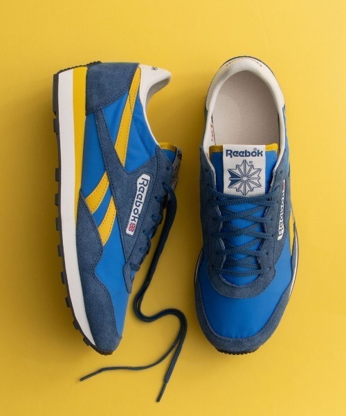 セール】アズテック Ⅱ / AZTEC II（スニーカー）｜Reebok（リーボック 