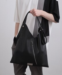 tk.TAKEO KIKUCHI(�e�B�[�P�[�^�P�I�L�N�`)�́y2WAY�z�c�[�g�[���}���V�F�V�����_�[�o�b�O(�V�����_�[�o�b�O)