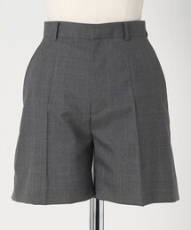 LOEFF＞ツイル 2タック パンツ（その他パンツ）｜LOEFF（ロエフ）の