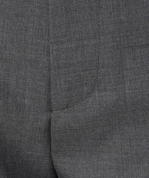 LOEFF(ロエフ)の「<LOEFF>トロピカルウール ショートパンツ(その他パンツ・レディース・グレー系/ネイビー・0/1)」の21枚目の写真