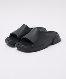 PAES | 【PAES / ペイズ】Slide Basic Line | PAYES03 / リカバリーサンダル/ユニセックス(サンダル)