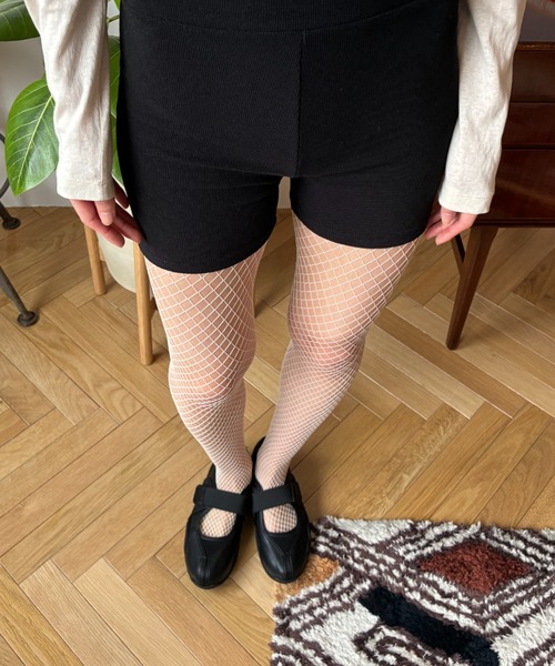 FUULLY STUDIO(フーリィーステューディオ)の「ベルクロバレエスニーカー(スニーカー・レディース・ブラック・SMALL/MEDIUM/LARGE)」の4枚目の写真