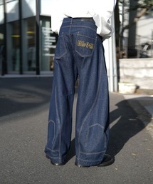 HOOK（フック）の「デニムパンツ（デニムパンツ）」