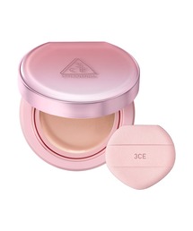 3CE（3CE）の「3CE フィッティング メッシュ カバークッション（ファンデーション）」
