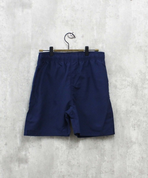 SHISKY(シスキー)の「【水陸両用】ハーフパンツ サーフパンツ(その他パンツ・メンズ・グリーン/ダークネイビー/イエロー/オレンジ/グレー/ダークパープル/カーキ/ブラック・M/L/XL)」の5枚目の写真