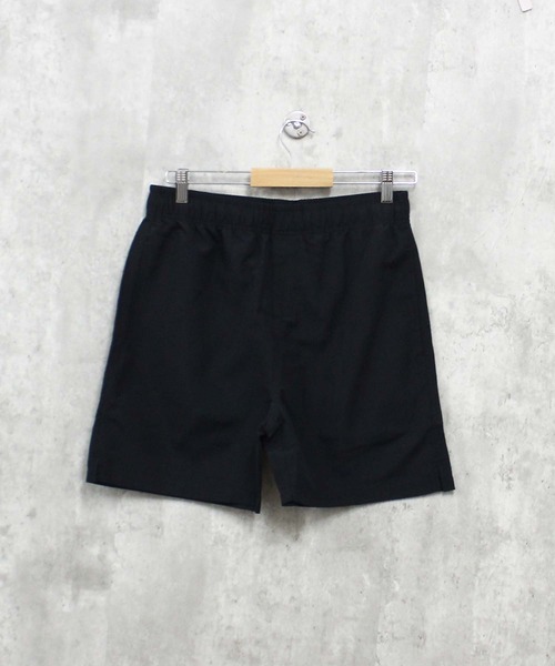 SHISKY(シスキー)の「【水陸両用】ハーフパンツ サーフパンツ(その他パンツ・メンズ・グリーン/ダークネイビー/イエロー/オレンジ/グレー/ダークパープル/カーキ/ブラック・M/L/XL)」の2枚目の写真