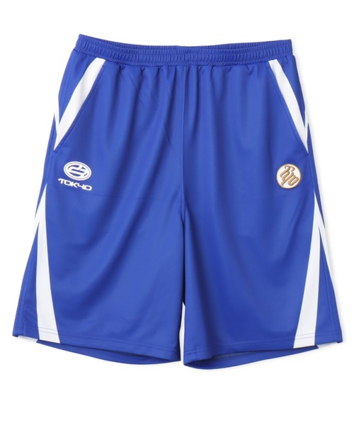 TOKYO 23(トウキョウニジュウサン)の「TOKYO 23 Game Short Pants / トーキョー23 ゲーム ショート パンツ(その他パンツ・メンズ・ピンク/ブルー/ブラック・L/XXL/XL/M)」の3枚目の写真