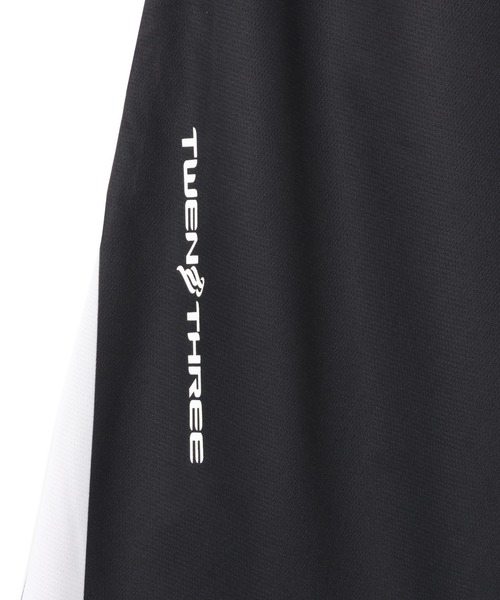 TOKYO 23(トウキョウニジュウサン)の「TOKYO 23 Game Short Pants / トーキョー23 ゲーム ショート パンツ(その他パンツ・メンズ・ピンク/ブルー/ブラック・L/XXL/XL/M)」の16枚目の写真