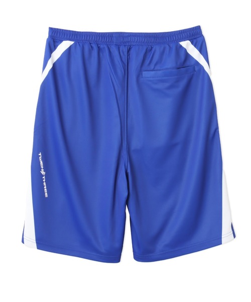 TOKYO 23(トウキョウニジュウサン)の「TOKYO 23 Game Short Pants / トーキョー23 ゲーム ショート パンツ(その他パンツ・メンズ・ピンク/ブルー/ブラック・L/XXL/XL/M)」の5枚目の写真