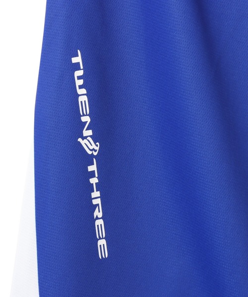 TOKYO 23(トウキョウニジュウサン)の「TOKYO 23 Game Short Pants / トーキョー23 ゲーム ショート パンツ(その他パンツ・メンズ・ピンク/ブルー/ブラック・L/XXL/XL/M)」の4枚目の写真
