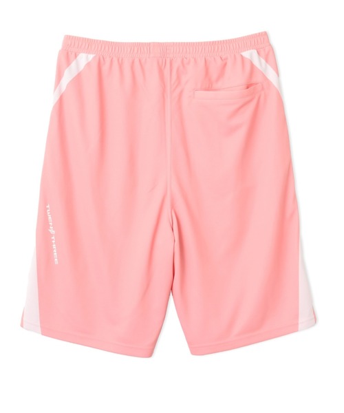 TOKYO 23(トウキョウニジュウサン)の「TOKYO 23 Game Short Pants / トーキョー23 ゲーム ショート パンツ(その他パンツ・メンズ・ピンク/ブルー/ブラック・L/XXL/XL/M)」の11枚目の写真