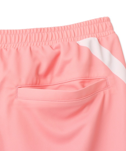 TOKYO 23(トウキョウニジュウサン)の「TOKYO 23 Game Short Pants / トーキョー23 ゲーム ショート パンツ(その他パンツ・メンズ・ピンク/ブルー/ブラック・L/XXL/XL/M)」の9枚目の写真