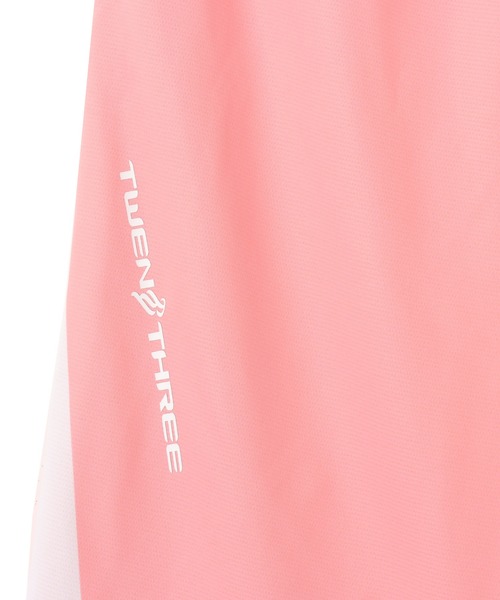 TOKYO 23(トウキョウニジュウサン)の「TOKYO 23 Game Short Pants / トーキョー23 ゲーム ショート パンツ(その他パンツ・メンズ・ピンク/ブルー/ブラック・L/XXL/XL/M)」の10枚目の写真