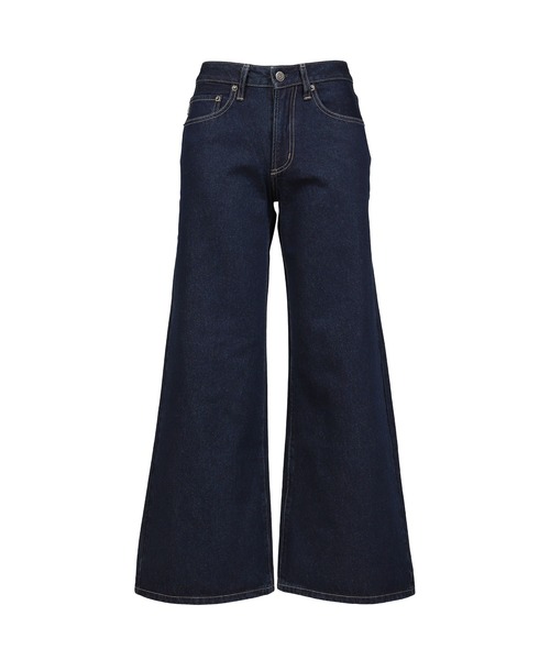 れん様 デニム 40ブルー THE 901 JEANS（デニムパンツ）｜GLOWNY（グロウニ―）のファッション