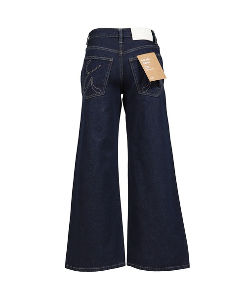 THE 901 JEANS（デニムパンツ）｜GLOWNY（グロウニ―）のファッション