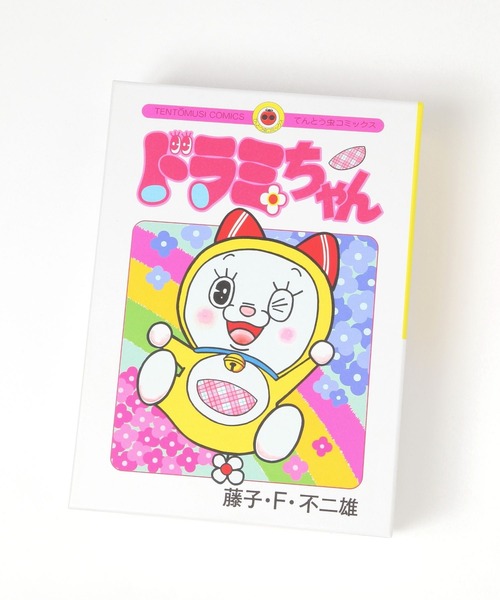 studio CLIP（スタディオクリップ）の「お道具箱[ドラミちゃん]（その他雑貨・レディース・その他1・FREE）」の2枚目の写真