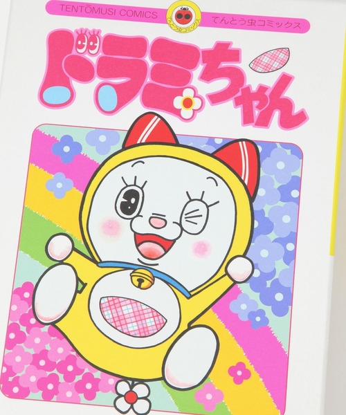 studio CLIP（スタディオクリップ）の「お道具箱[ドラミちゃん]（その他雑貨・レディース・その他1・FREE）」の6枚目の写真