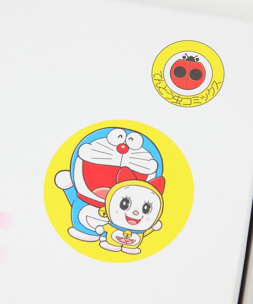 studio CLIP（スタディオクリップ）の「お道具箱[ドラミちゃん]（その他雑貨・レディース・その他1・FREE）」の10枚目の写真