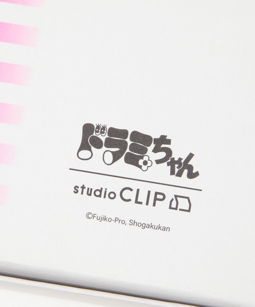 studio CLIP（スタディオクリップ）の「お道具箱[ドラミちゃん]（その他雑貨・レディース・その他1・FREE）」の12枚目の写真