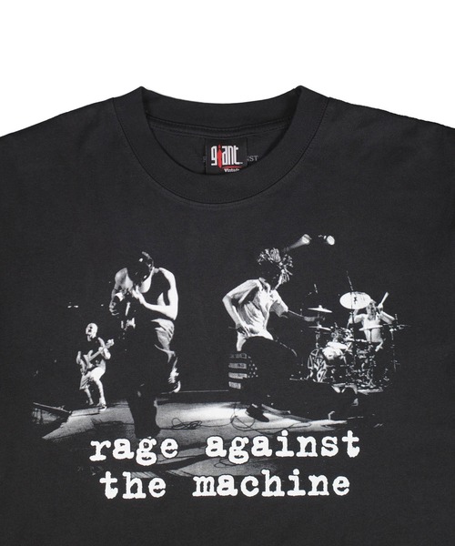 GIANT01】【Giant Vintage/ジャイアント ヴィンテージ】RAGE AGAINST