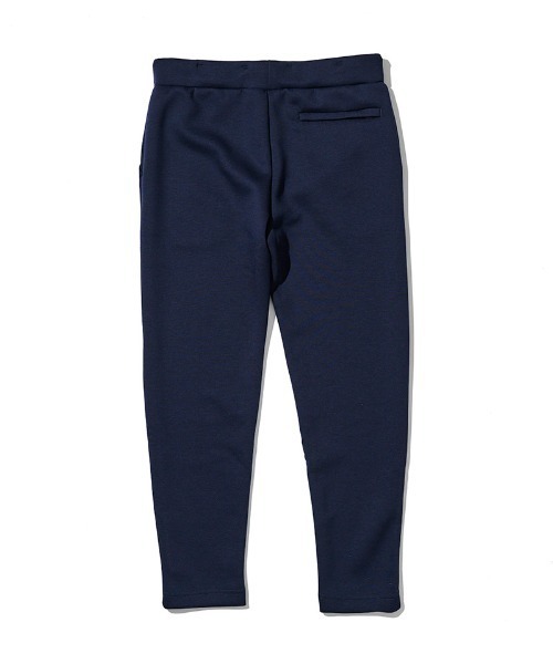 ACANTHUS(アカンサス)の「mp15053-Double-knit Sweatpants スウェットパンツ(DW2501P)(スウェットパンツ・メンズ・ブラック/グレー/ネイビー・L/M/S/XL)」の16枚目の写真