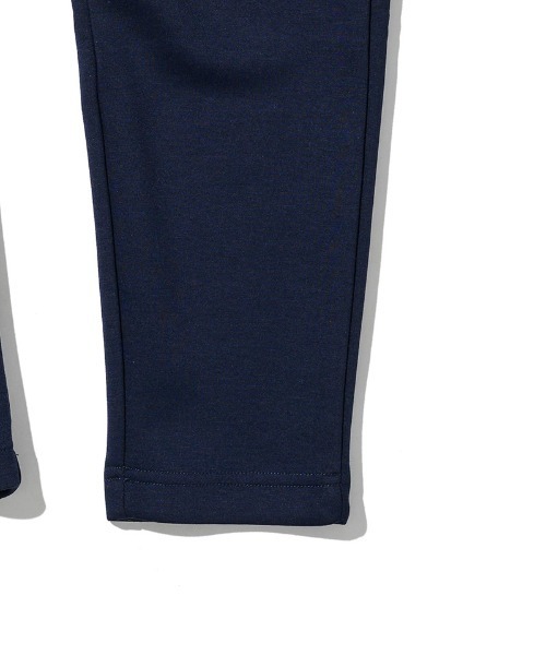 ACANTHUS(アカンサス)の「mp15053-Double-knit Sweatpants スウェットパンツ(DW2501P)(スウェットパンツ・メンズ・ブラック/グレー/ネイビー・L/M/S/XL)」の18枚目の写真