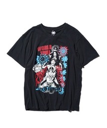 TRIFTY LOOK スリフティルック / THRIFTY"RHCP"TEE