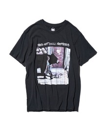 THRIFTY LOOK（スリフティールック）の「TRIFTY LOOK スリフティルック / THRIFTY"RHCP"TEE（Tシャツ/カットソー）」