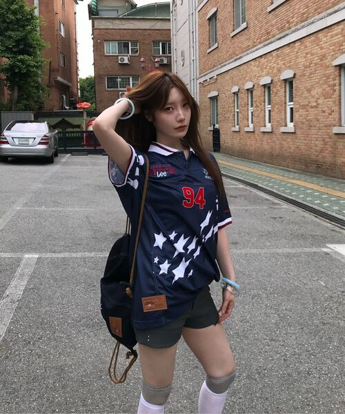 YASE（ヤセ）の「[ENTRY] カウハイドプラットフォームメリージェンダブルストラップT（バレエシューズ・レディース・その他・23cm/24cm/25cm）」の3枚目の写真