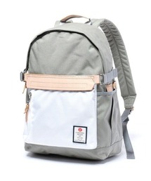 【AS2OV/アッソブ】 HIGHDENSITY DAY PACK / デイパック リュック