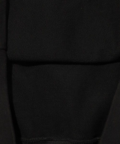 styles(スタイルス)の「Reigning Champ MIDWEIGHT TERRY RELAXED HOODIE RC-3719(パーカー・メンズ・ブラック/グレー・M/L)」の15枚目の写真