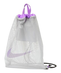 SHIPS（シップス）の「NIKE SWIM: メッシュ ワンショルダー プール バッグ<KIDS>（その他小物）」