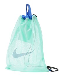 SHIPS（シップス）の「NIKE SWIM: メッシュ ワンショルダー プール バッグ<KIDS>（その他小物）」