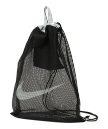 SHIPS（シップス）の「NIKE SWIM: メッシュ ワンショルダー プール バッグ<KIDS>（その他小物）」